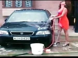 Գեղեցիկ ճարպ տատիկը  ...
