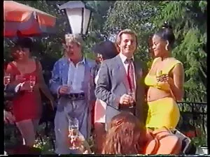 Քրիսթալ-անալ կռում ա ...