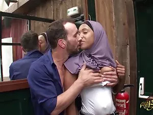 - սեւ հաստ չաղլիկ Ջո ...