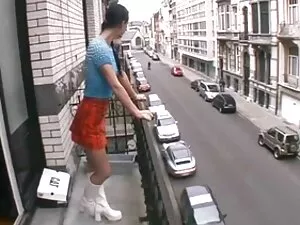 Վայրի հարսանիք առաջի ...