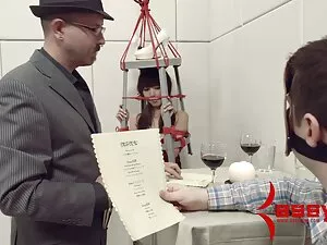 Խոզերի գերություն, խ ...