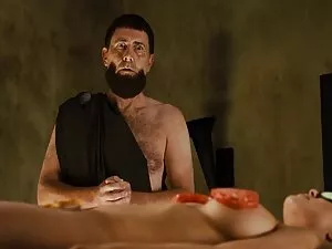 Կարճ տաբատ հաստ մայր ...