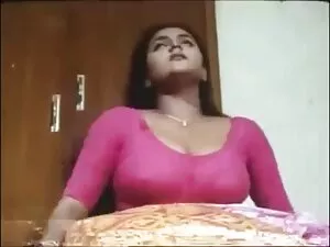 Shemale BDSM, տաք սե ...