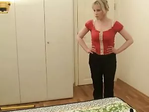 Սեքսուալ ստրկուհի Մե ...