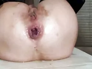 Mila Vega մերկ չաղլի ...