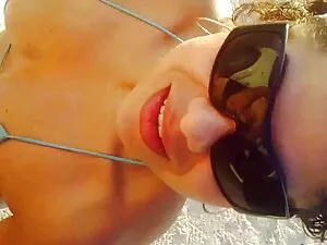 Anja Kinski ճարպային ...