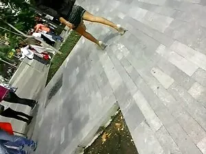 Lin մեծ չաղ սեքս տես ...